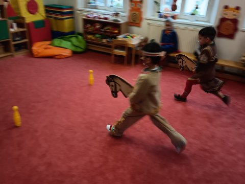 Masopustní karneval 19.02.2026