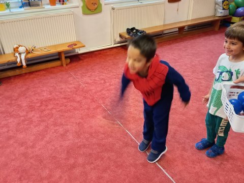 Masopustní karneval 19.02.2026