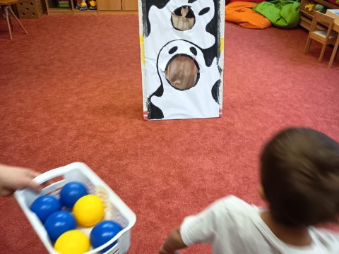 Masopustní karneval 19.02.2026