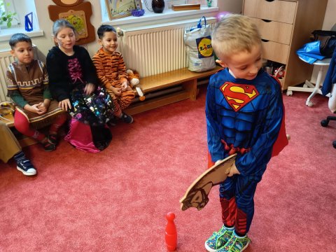 Masopustní karneval 19.02.2026