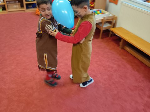 Masopustní karneval 19.02.2026