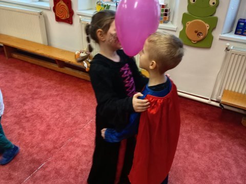 Masopustní karneval 19.02.2026