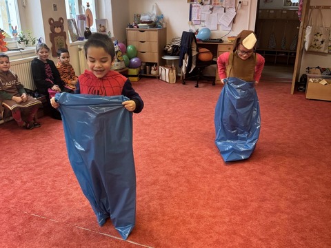 Masopustní karneval 19.02.2026