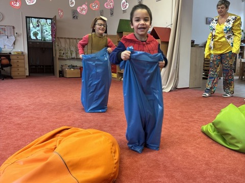 Masopustní karneval 19.02.2026