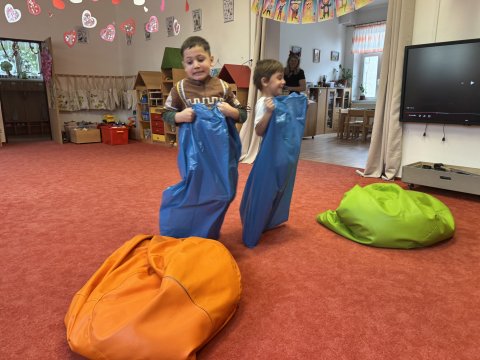 Masopustní karneval 19.02.2026