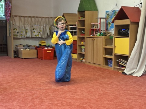 Masopustní karneval 19.02.2026