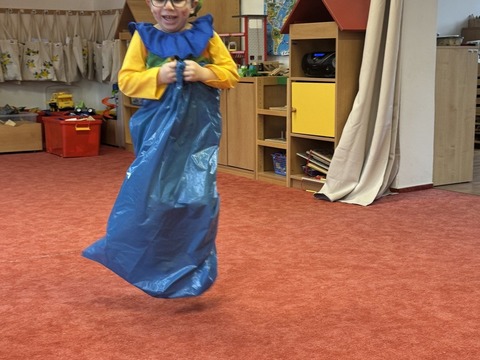 Masopustní karneval 19.02.2026