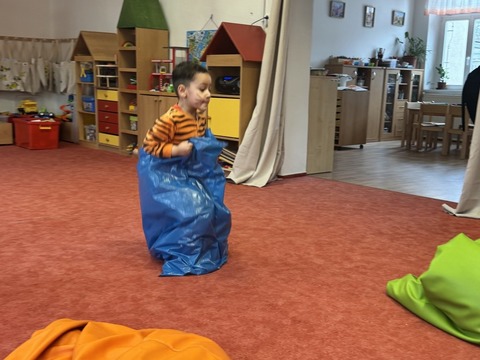 Masopustní karneval 19.02.2026