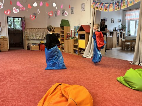 Masopustní karneval 19.02.2026