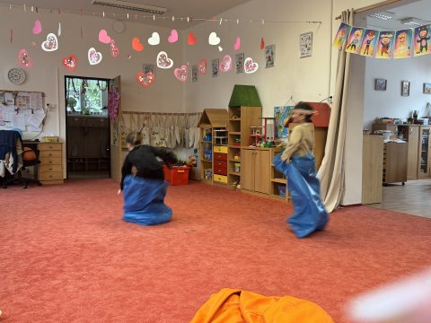 Masopustní karneval 19.02.2026