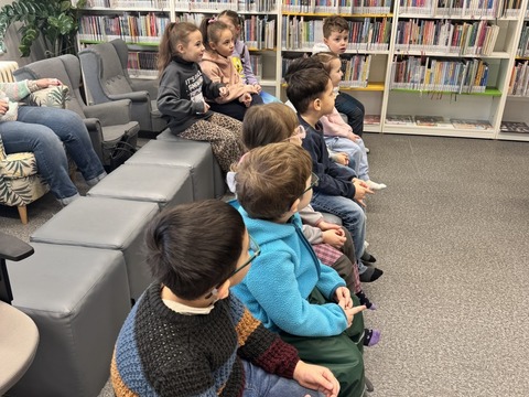 Divadlo v MK - O zlé koze 06.03.2026