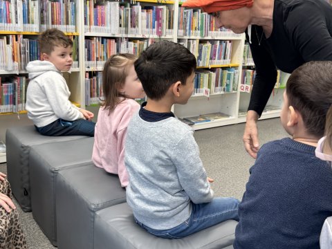 Divadlo v MK - O zlé koze 06.03.2026