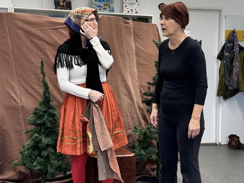 Divadlo v MK - O zlé koze 06.03.2026