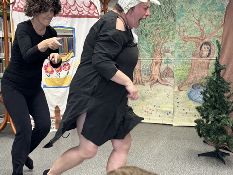 Divadlo v MK - O zlé koze 06.03.2026