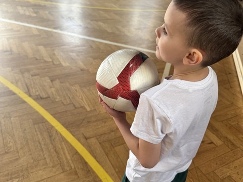 Tělocvična 17.03.2026