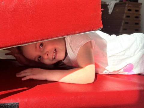 Tělocvična 17.03.2026