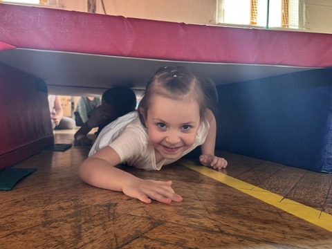 Tělocvična 17.03.2026