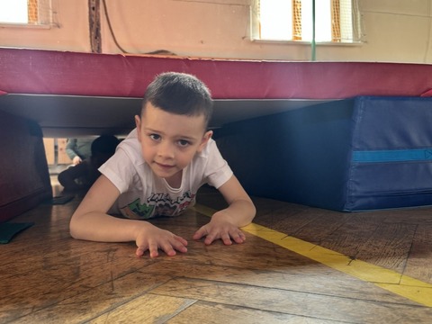 Tělocvična 17.03.2026