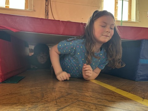 Tělocvična 17.03.2026