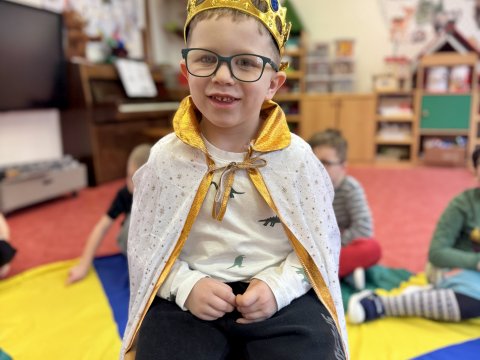 Slavíme narozeniny 20.03.2026