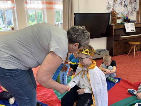 Slavíme narozeniny 20.03.2026