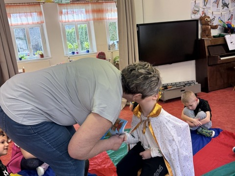 Slavíme narozeniny 20.03.2026