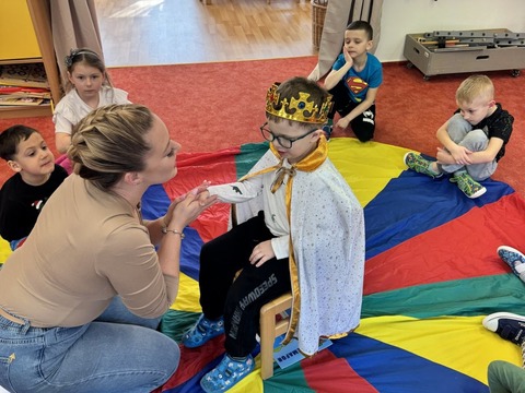 Slavíme narozeniny 20.03.2026