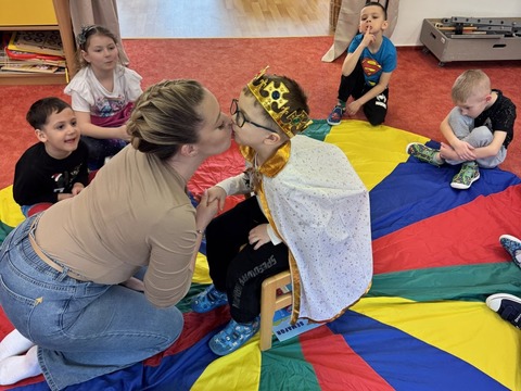 Slavíme narozeniny 20.03.2026