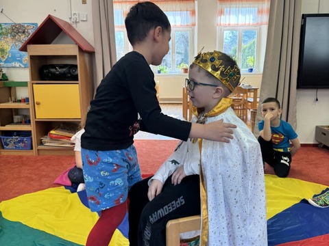 Slavíme narozeniny 20.03.2026