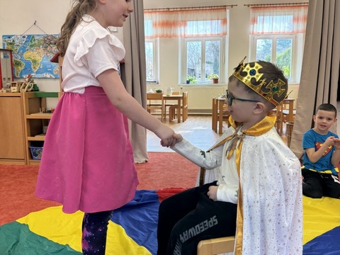 Slavíme narozeniny 20.03.2026