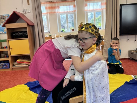 Slavíme narozeniny 20.03.2026