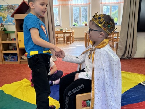 Slavíme narozeniny 20.03.2026