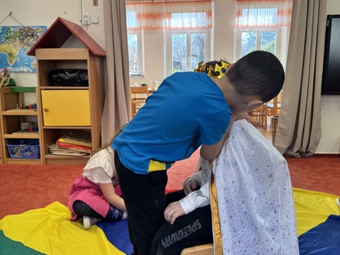 Slavíme narozeniny 20.03.2026