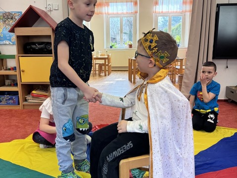 Slavíme narozeniny 20.03.2026