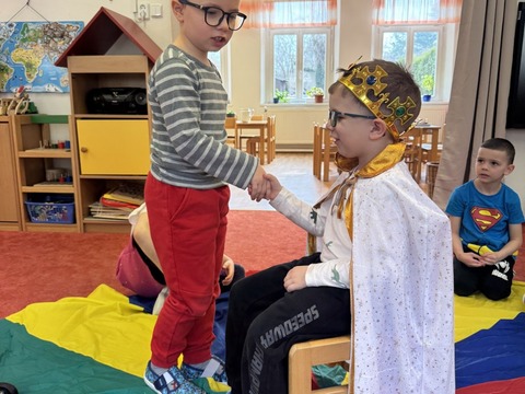 Slavíme narozeniny 20.03.2026