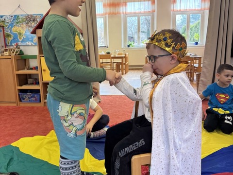 Slavíme narozeniny 20.03.2026