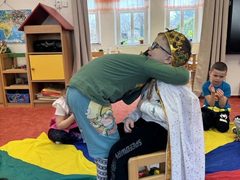 Slavíme narozeniny 20.03.2026