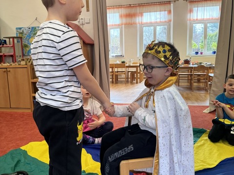 Slavíme narozeniny 20.03.2026