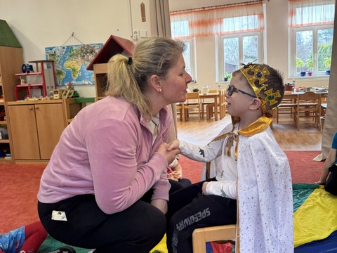 Slavíme narozeniny 20.03.2026