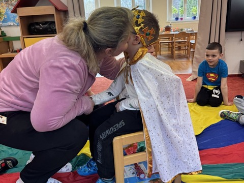 Slavíme narozeniny 20.03.2026