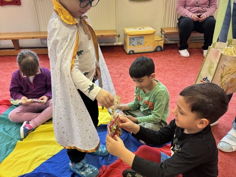 Slavíme narozeniny 20.03.2026