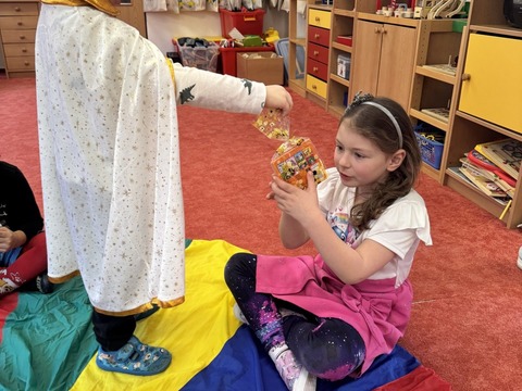 Slavíme narozeniny 20.03.2026