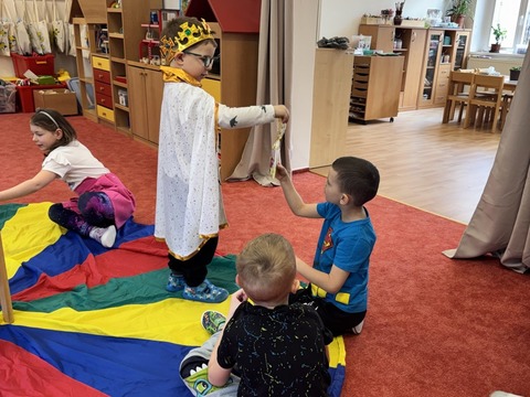 Slavíme narozeniny 20.03.2026