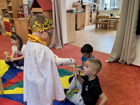 Slavíme narozeniny 20.03.2026