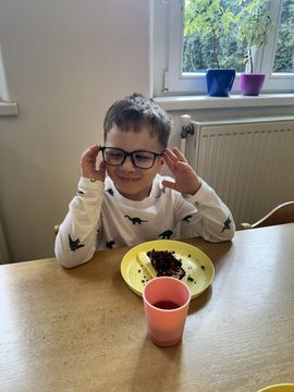 Slavíme narozeniny 20.03.2026