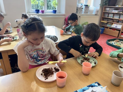 Slavíme narozeniny 20.03.2026