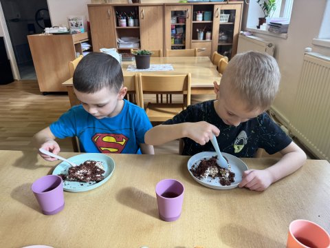 Slavíme narozeniny 20.03.2026