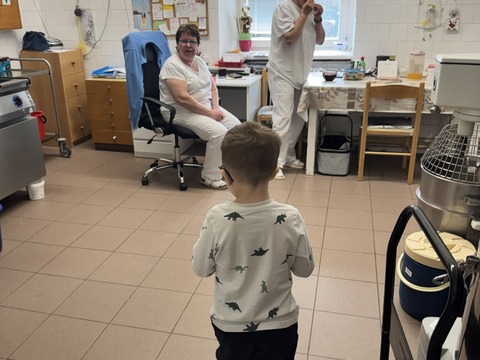 Slavíme narozeniny 20.03.2026